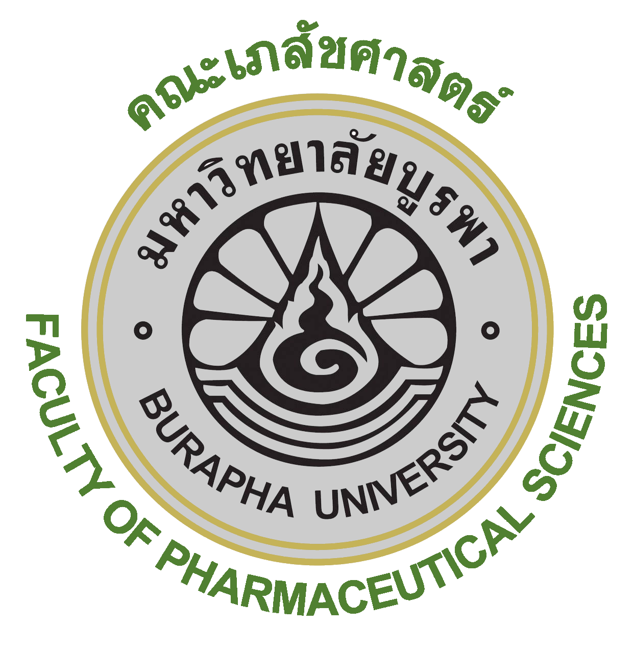 มหาวิทยาลัยบูรพา