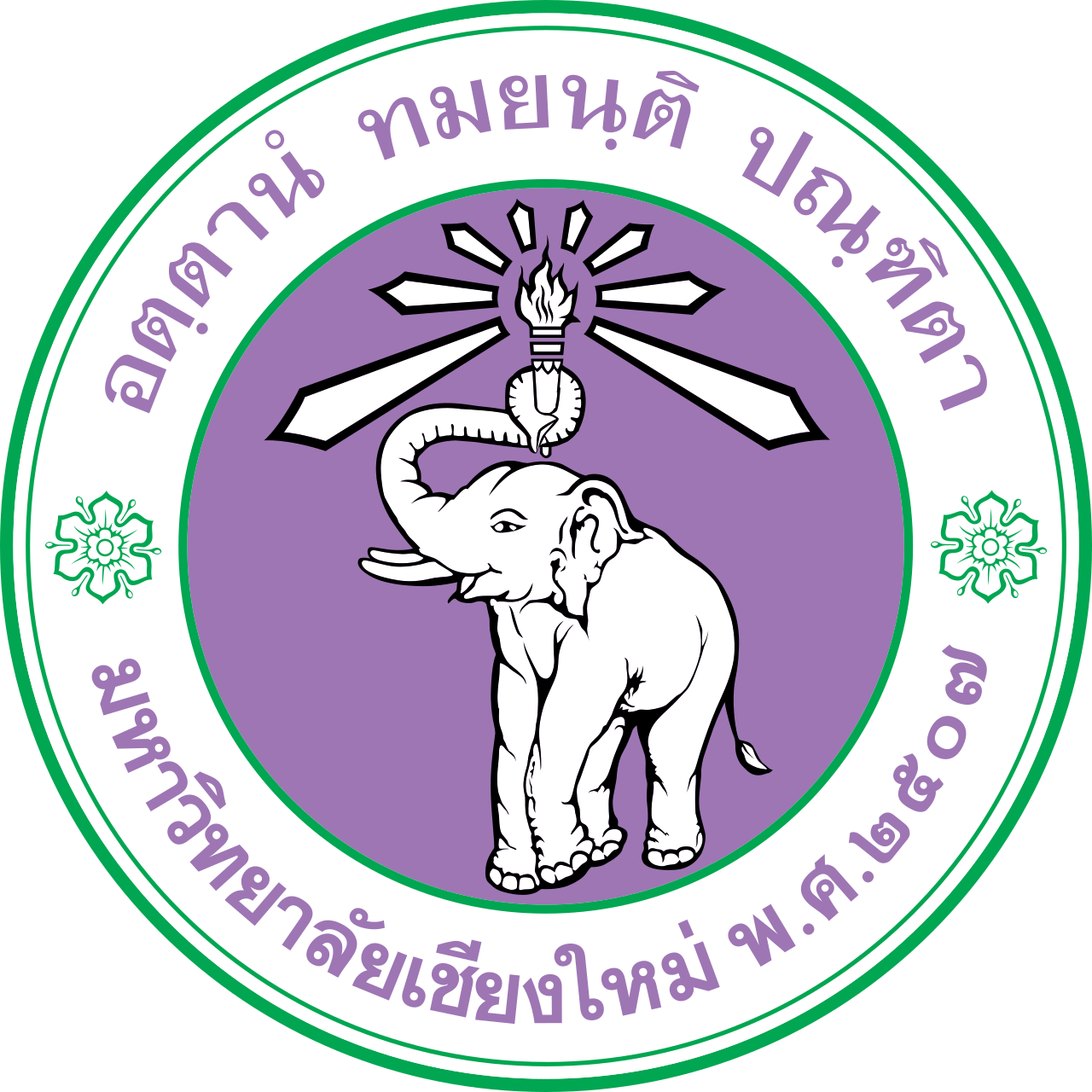 มหาวิทยาลัยเชียงใหม่